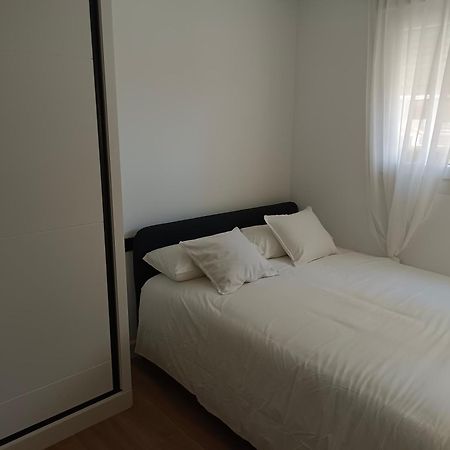 Apartamento Arsenio Beach カディス エクステリア 写真