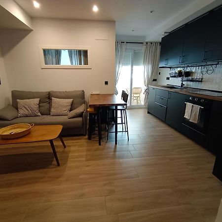Apartamento Arsenio Beach カディス エクステリア 写真
