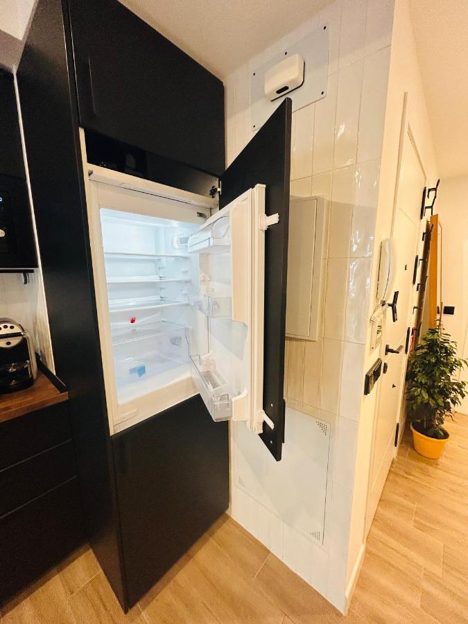 Apartamento Arsenio Beach カディス エクステリア 写真