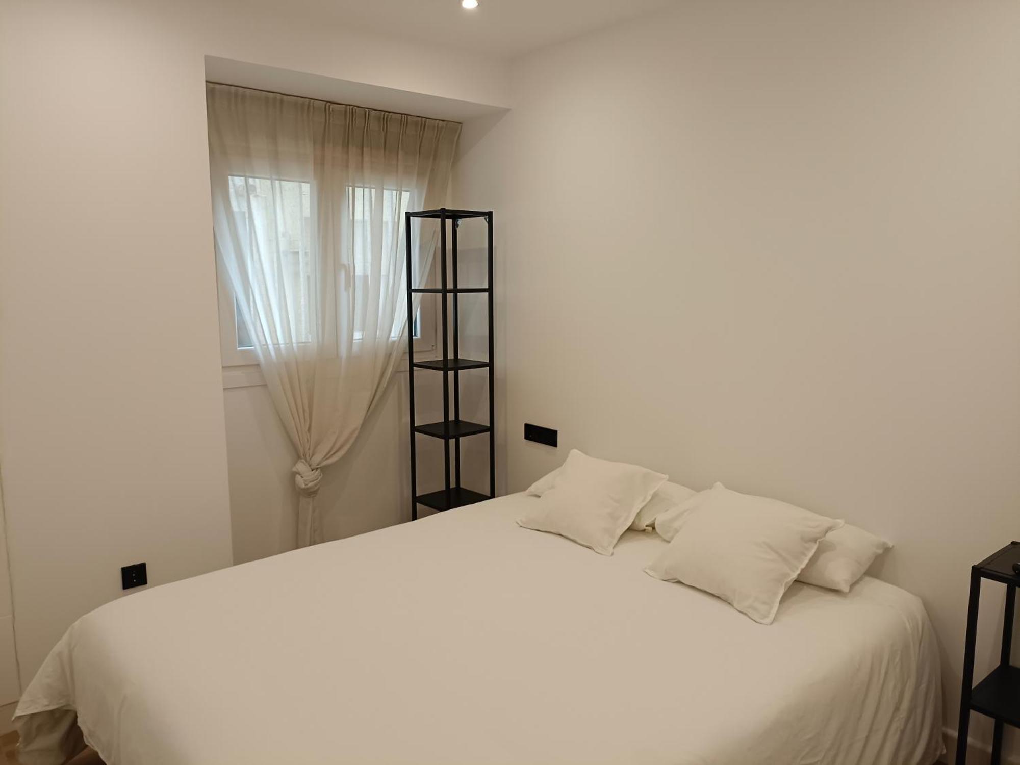 Apartamento Arsenio Beach カディス エクステリア 写真