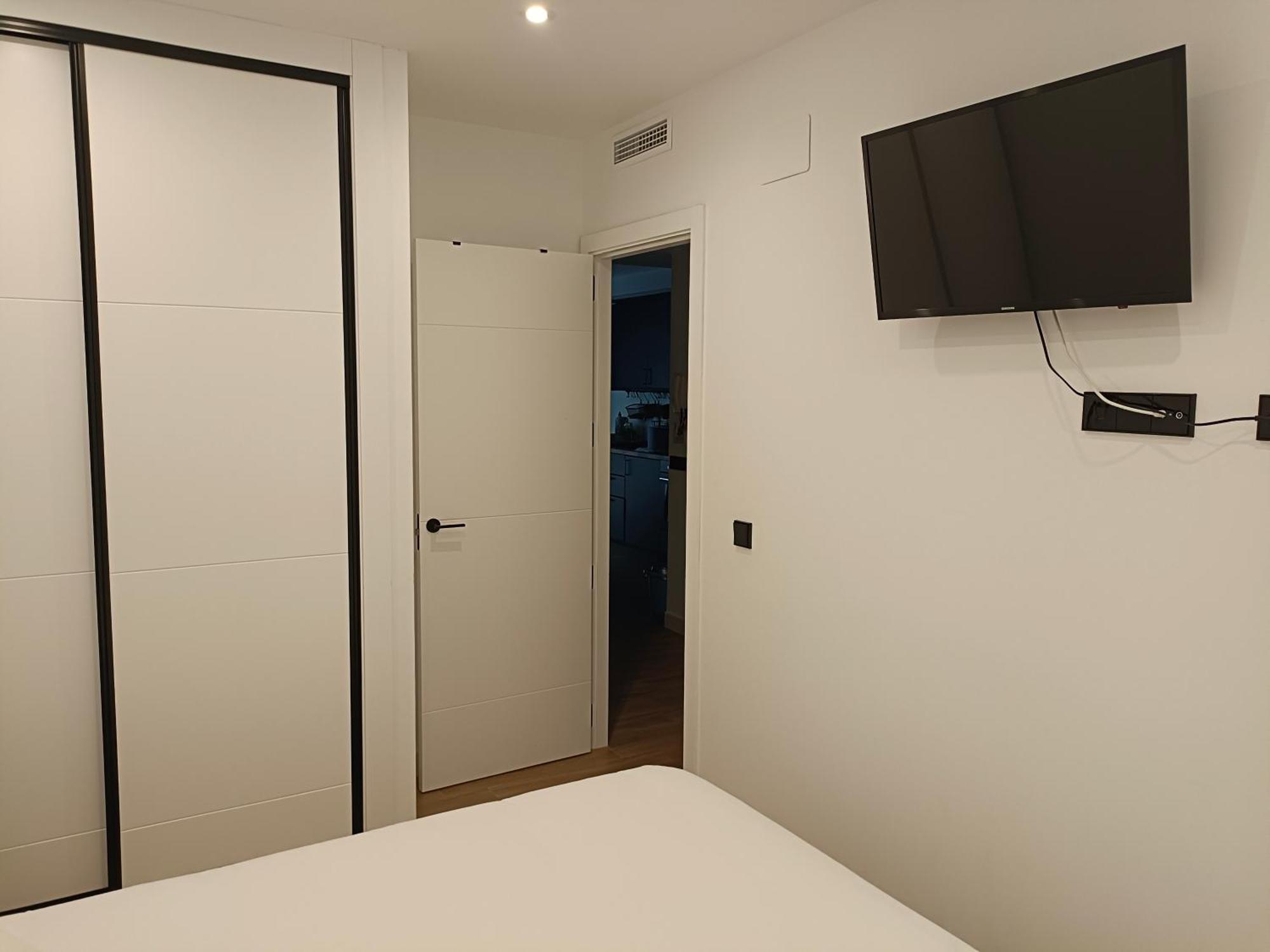 Apartamento Arsenio Beach カディス エクステリア 写真